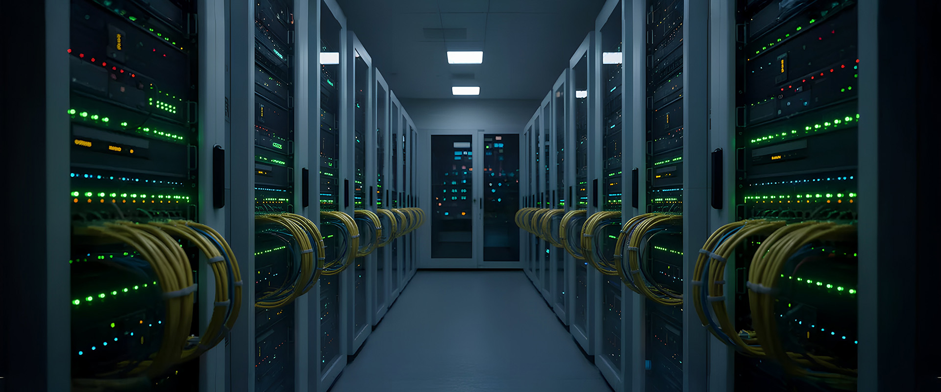 Descripción Data Center