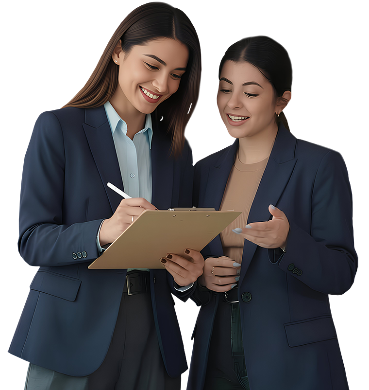 Requisitos Indispensables